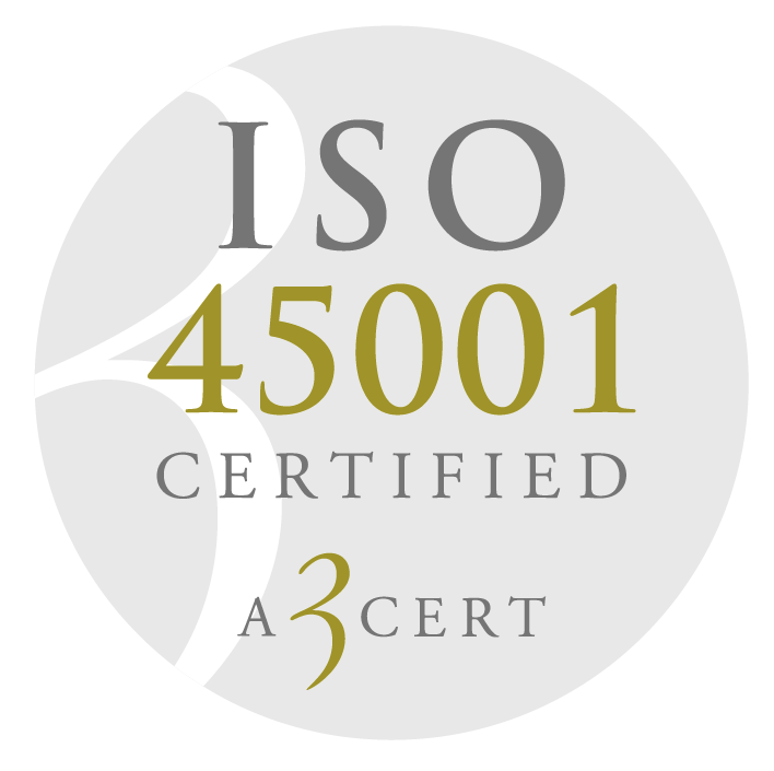 ISO 45001
