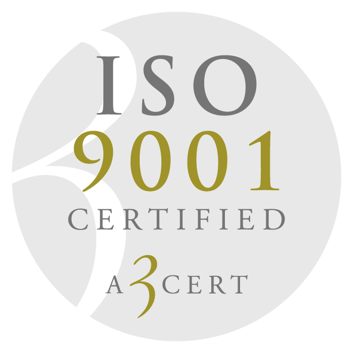 ISO 9001