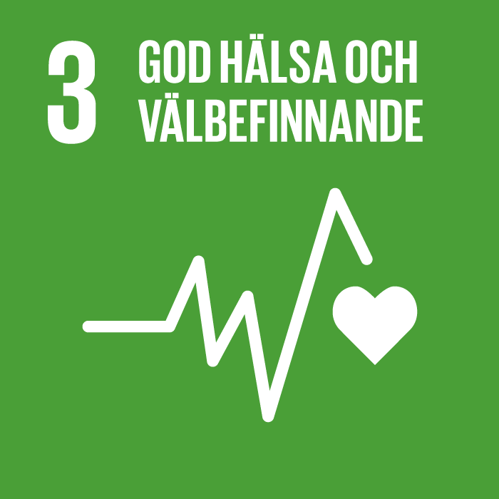 God hälsa & välbefinnande