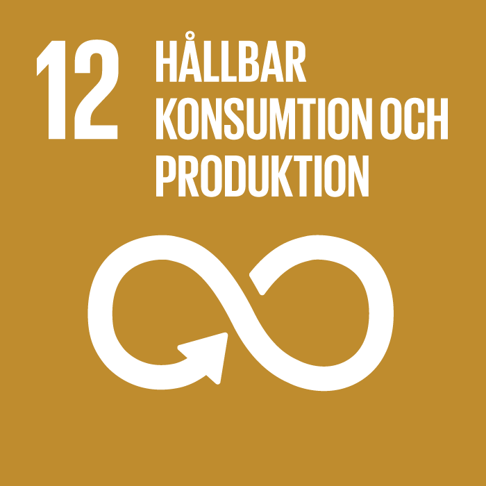 Hållbar konsumtion